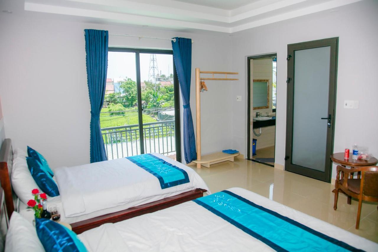 Hao Anh Villa Hoi An Exterior photo