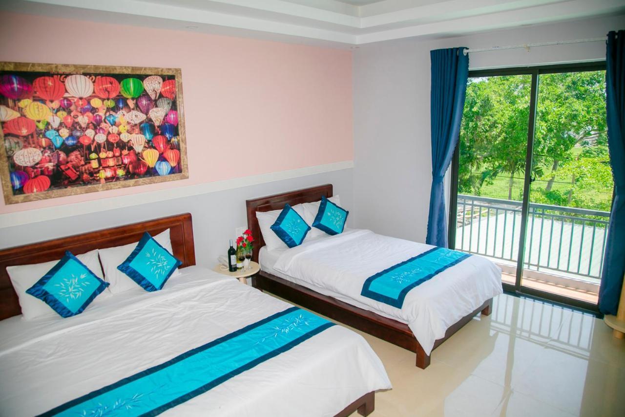 Hao Anh Villa Hoi An Exterior photo