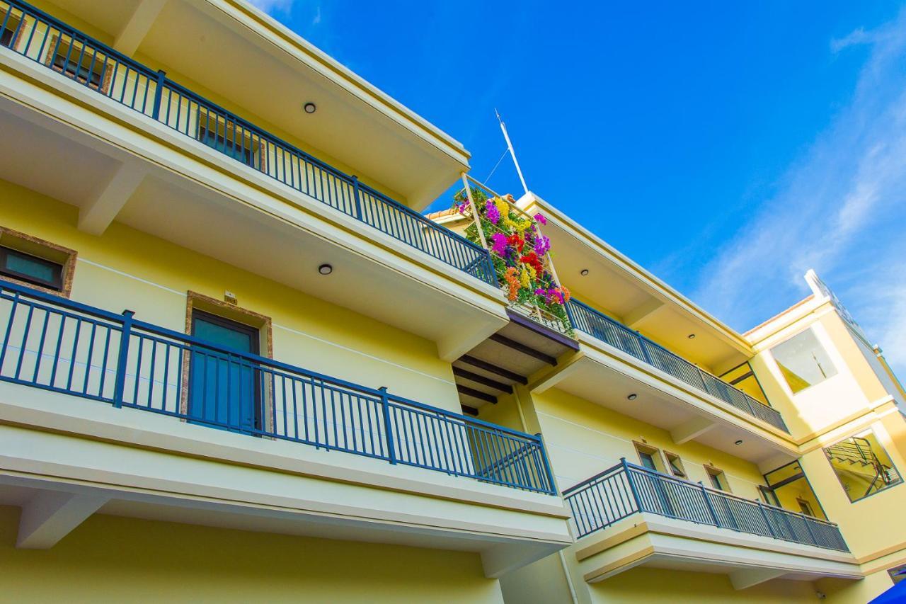 Hao Anh Villa Hoi An Exterior photo