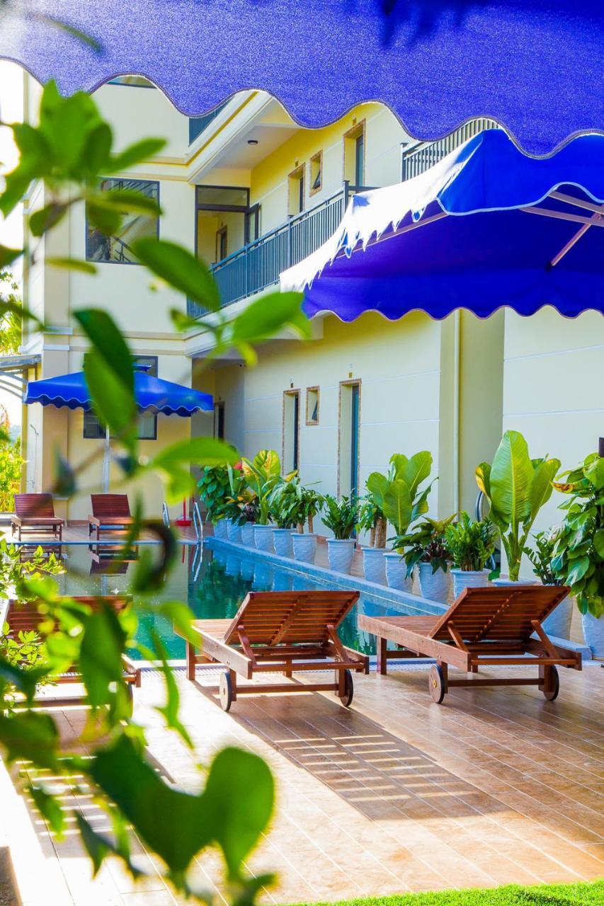Hao Anh Villa Hoi An Exterior photo